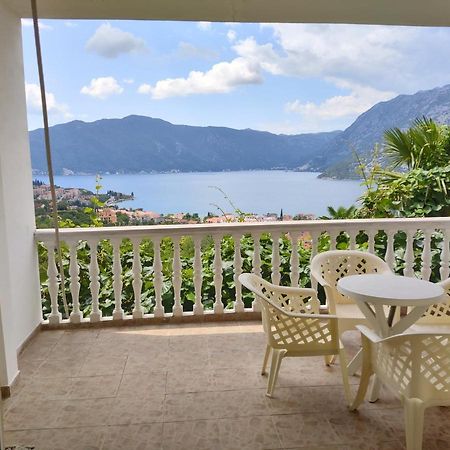 L & D Panorama Apartmani 里桑 外观 照片