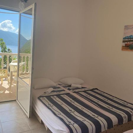L & D Panorama Apartmani 里桑 外观 照片