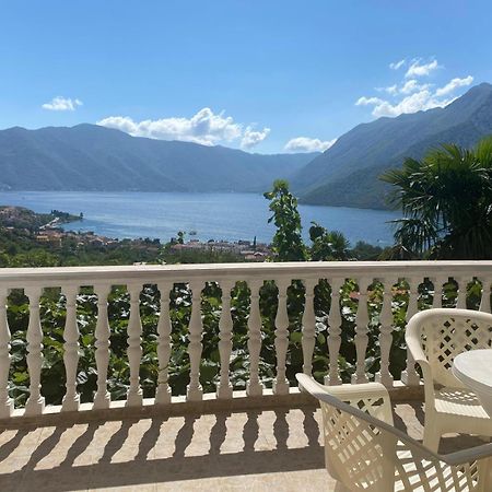L & D Panorama Apartmani 里桑 外观 照片
