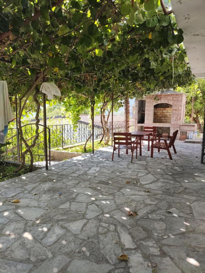 L & D Panorama Apartmani 里桑 外观 照片