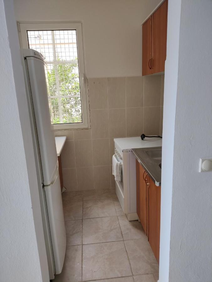L & D Panorama Apartmani 里桑 外观 照片