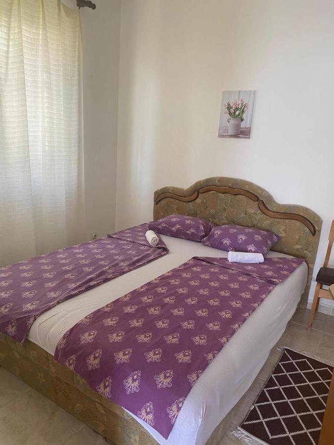 L & D Panorama Apartmani 里桑 外观 照片