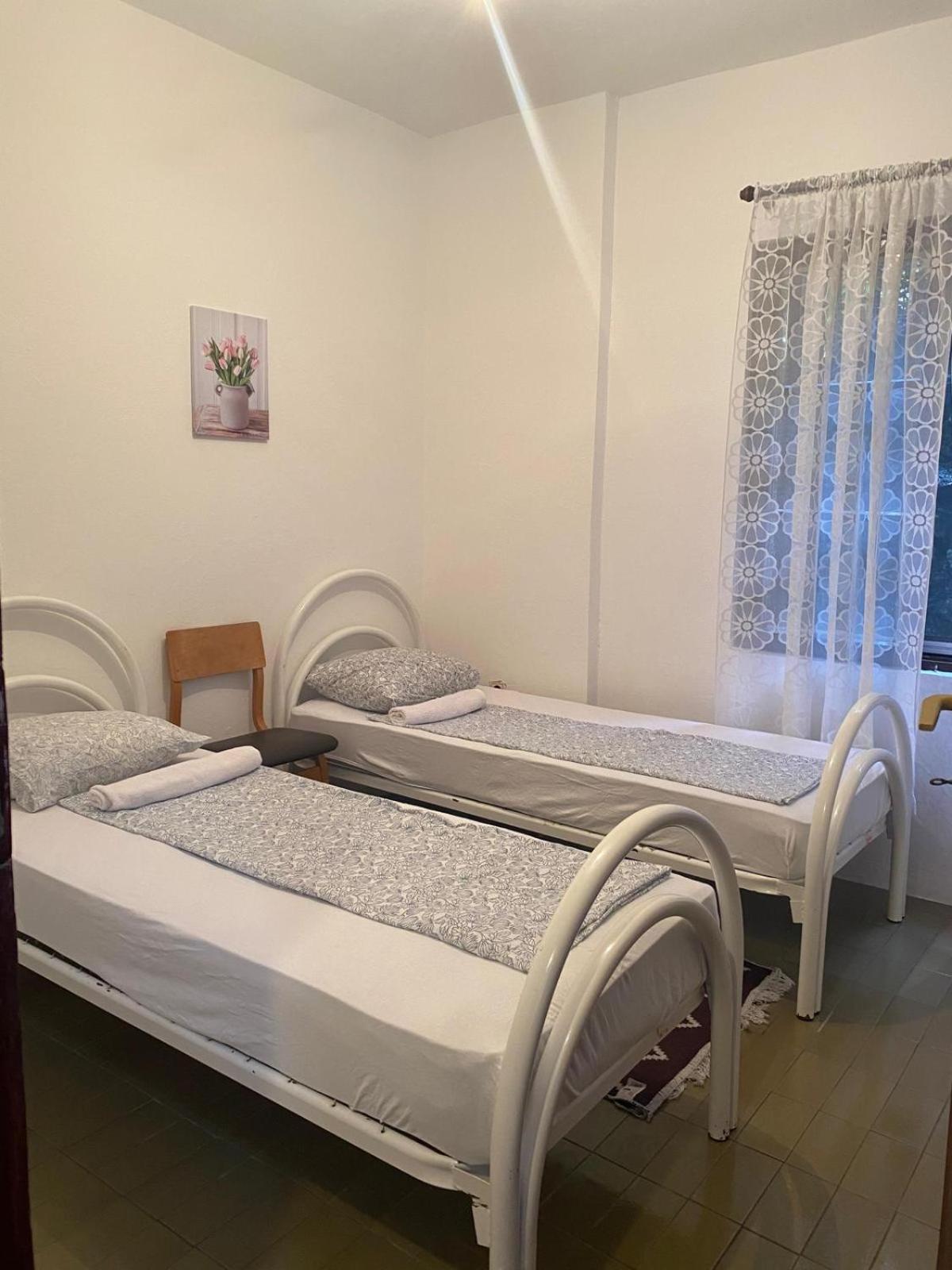L & D Panorama Apartmani 里桑 外观 照片